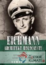 Eichmann: architekt holocaustu - książka