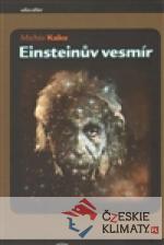 Einsteinův vesmír - książka