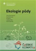 Ekologie půdy - książka