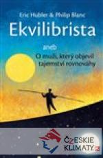 Ekvilibrista - książka