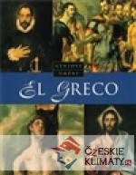 El Greco - książka