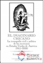 El imaginario chicano - książka