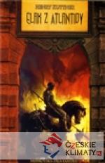 Elak z Atlantidy - książka