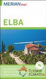 Elba - Merian Live! - książka