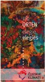 Elegie / Elegies - książka