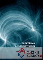 Elektřina a magnetismus - książka