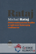 Elektroakustická hudba a vybrané koncepty radioartu - książka