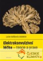 Elektrokonvulzivní léčba - książka