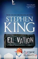 Elevation - książka