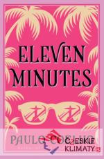 Eleven Minutes - książka