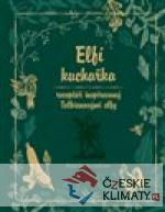 Elfí kuchařka - książka