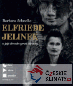 Elfriede Jelinek a její divadlo proti divadlu - książka