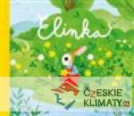 Elinka - książka