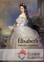 Élisabeth - książka