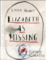 Elisabeth is Missing - książka