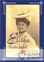 Eliška - Všední příběh nevšední ženy - książka
