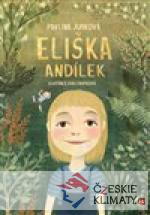 Eliška Andílek - książka