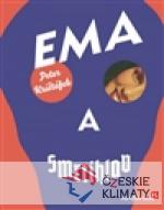 Ema a smrtihlav - książka
