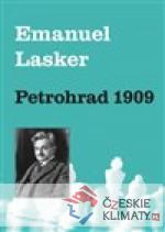 Emanuel Lasker - Petrohrad 1909 - książka