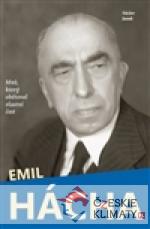 Emil Hácha - książka