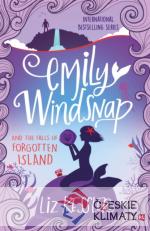 Emily Windsnap and the Fate of Forgotten Island - książka