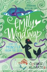 Emily Windsnap and the Monster from the Deep - książka