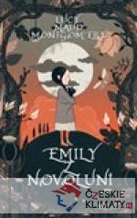 Emily z Novoluní - książka