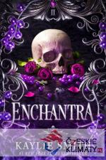 Enchantra - książka