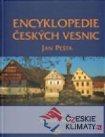 Encyklopedie českých vesnic IV. - Ústecký kraj - książka