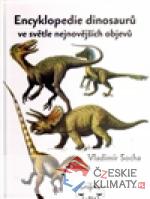 Encyklopedie dinosarů ve světle nejnovějších objevů - książka