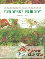 Encyklopedie evropské přírody - książka