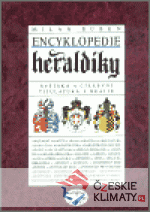 Encyklopedie heraldiky - książka