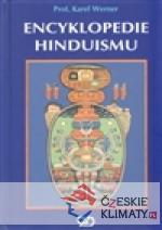 Encyklopedie hinduismu - książka
