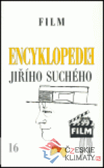 Encyklopedie Jiřího Suchého, svazek 16 - Film 1964-1988 - książka