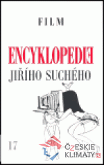 Encyklopedie Jiřího Suchého, svazek 17 - Film 1988-2003 - książka