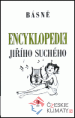 Encyklopedie Jiřího Suchého, svazek 2 - Básně - książka