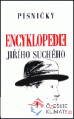 Encyklopedie Jiřího Suchého, svazek 4 - Písničky Ch - Me - książka