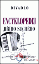 Encyklopedie Jiřího Suchého, svazek 8 - Divadlo 1951 - 1959 - książka