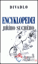 Encyklopedie Jiřího Suchého, svazek 9 - Divadlo 1959-1962 - książka