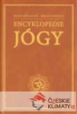 Encyklopedie jógy - książka