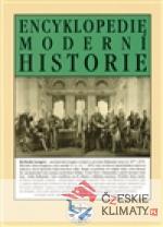 Encyklopedie moderní historie - książka
