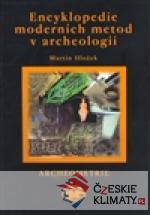 Encyklopedie moderních metod v archeologii - książka