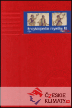 Encyklopedie mystiky III. - książka