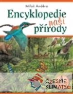 Encyklopedie naší přírody - książka