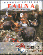 Encyklopedie naší přírody I. - Fauna - książka