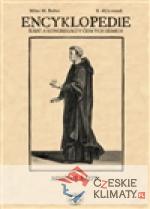 Encyklopedie řádů, kongregací a řeholních společností katolické církve v českých zemích II., 2. sv. - książka