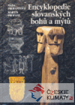 Encyklopedie slovanských bohů a mýtů - książka