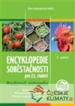 Encyklopedie soběstačnosti pro 21. století - książka