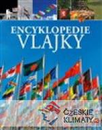Encyklopedie Vlajky - książka