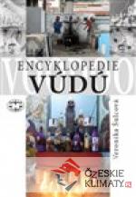 Encyklopedie vúdú - książka